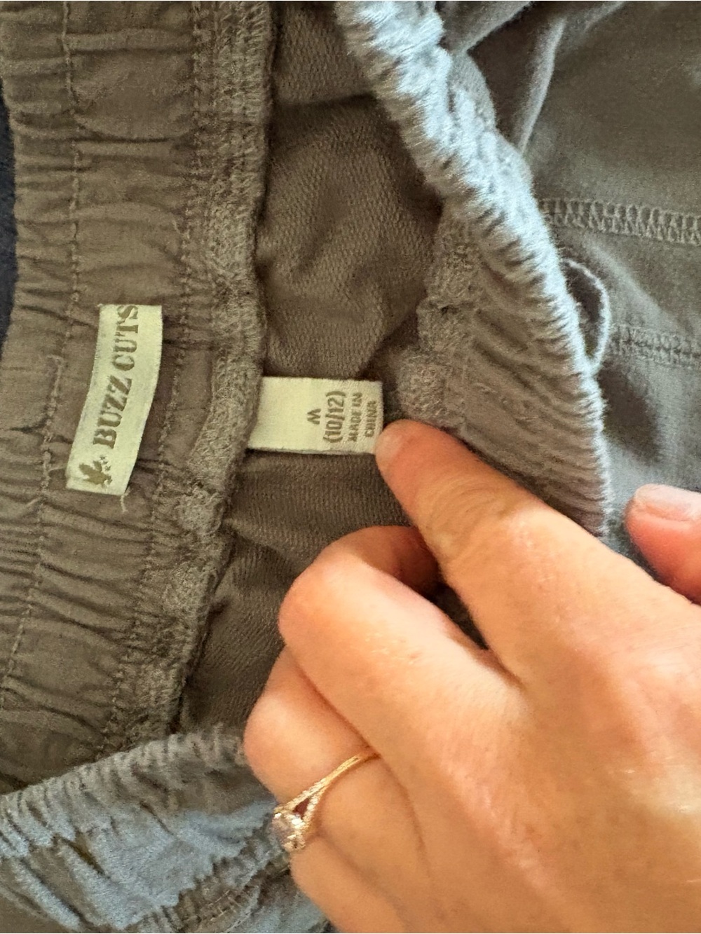 Boys Pants collection (6 pairs)